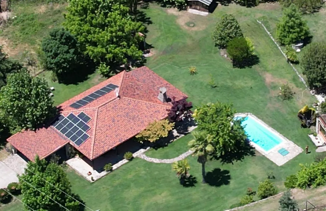 La Casa De Marta-1